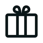 Give SVG Icon